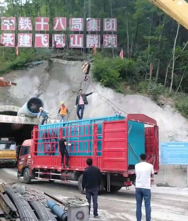 东宝发电机组维修后输出功率降低是什么问题