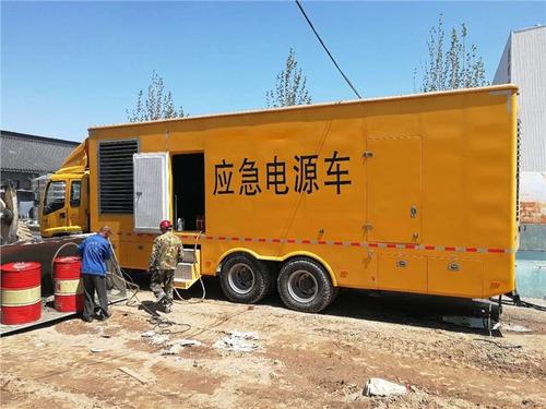 东宝发电车租赁-教您挑选发电机哪些技巧可以掌握使用
