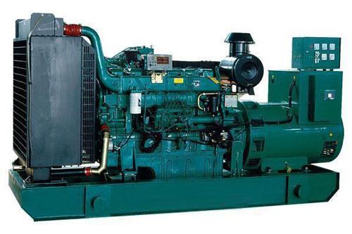 东宝出租发电机-康明斯发电机指示控制灯的作用