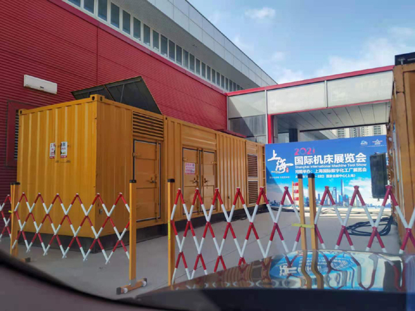东宝发电车出租-发电机无电压或电压太低怎么办？