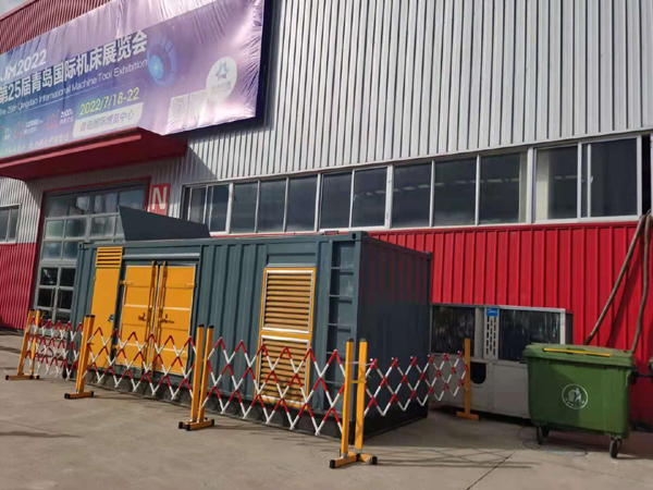 东宝柴油发电机优点以及常见故障分析