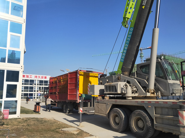 东宝发电机出租50KW柴油发电机组需要配多粗电缆线