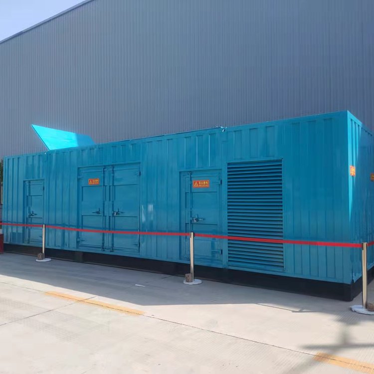 东宝怎样更换柴油发电机组的空气滤清器？