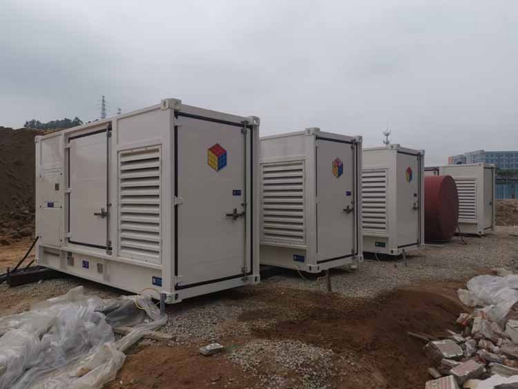 东宝如何降低 200KW 柴油发电机的燃油消耗率？