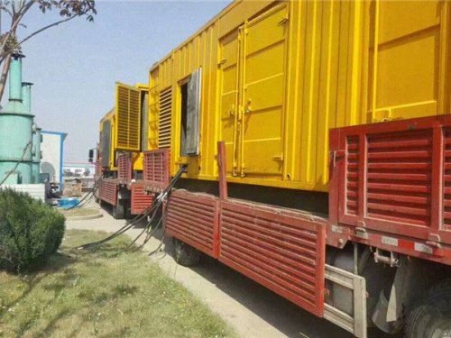 东宝计算 200KW 柴油发电机油耗时，需要考虑哪些因素？