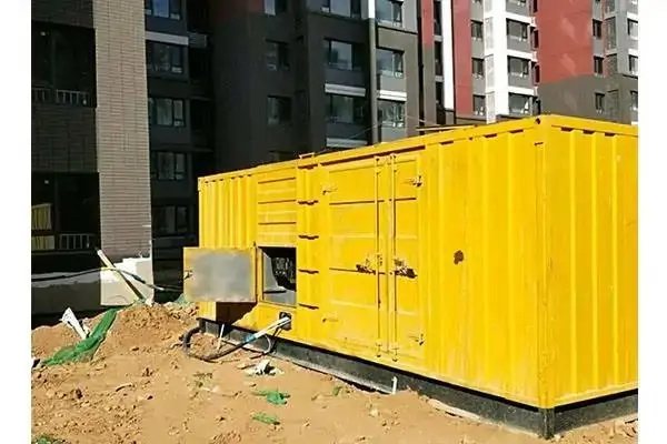 东宝发电机租赁中燃油压力过低会对发动机的哪些部件造成损坏？