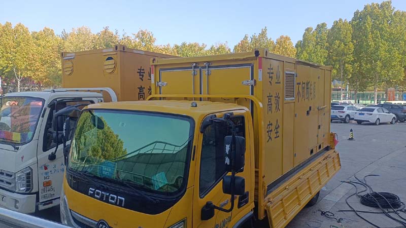 东宝有哪些因素会影响柴油发电机组和UPS电源的切换时间？
