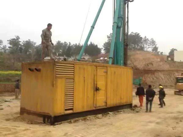 东宝柴油发电机组应用场合有哪些？