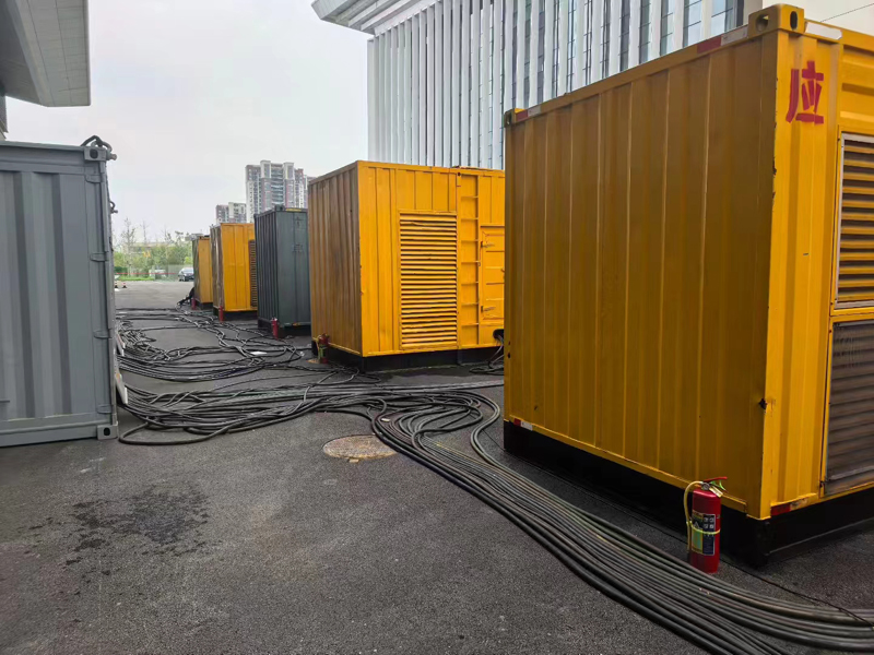 东宝柴油发电机组冬季保养有哪些注意事项？